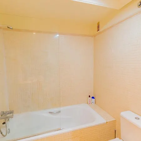 Appartement Balcon Los Gigantes Ii Puerto de Santiago (Tenerife)