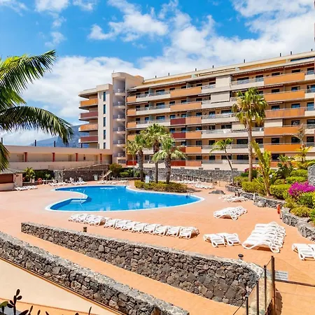 Apartment Balcon Los Gigantes Ii