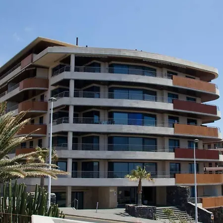 Balcon Los Gigantes Ii *