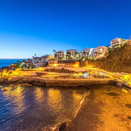 Balcon Los Gigantes Ii Puerto de Santiago (Tenerife)